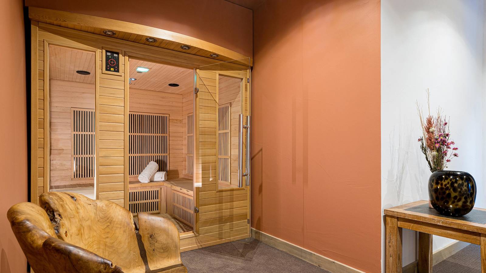 Chalet Juliette - 8 Zimmer Chalet für 14 Personen in Belle Plagne, La Plagne-Tarentaise