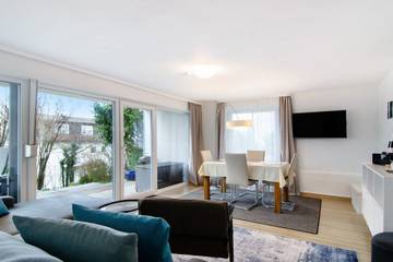 Ferienwohnung für 4 Personen in Meersburg, Obersee (Bodensee), Bild 3