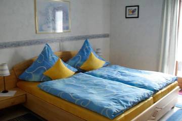 Hütte für 3 Personen in Ruhpolding, Bayerische Alpen, Bild 3