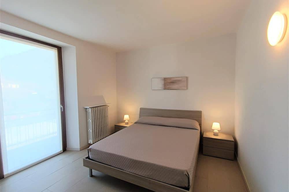 Ganze Wohnung, Summer Apartment in Mergozzo in Mergozzo, Comune di Mergozzo