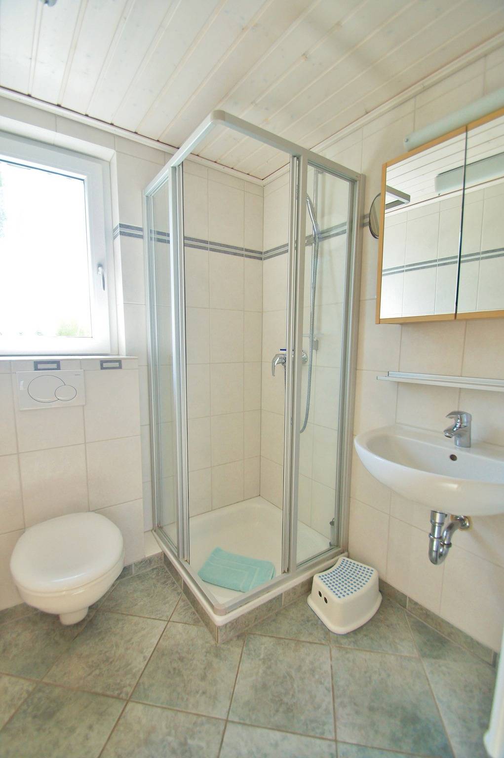 Ganze Ferienwohnung, Koch 1 in Dahme, Ostholstein