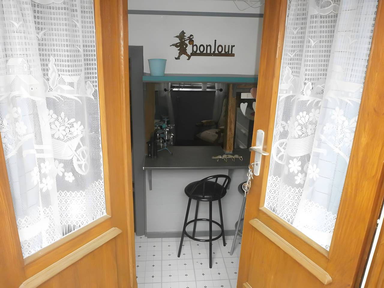Gîte "La Saboterie 1609" in Oberbronn, foto 7