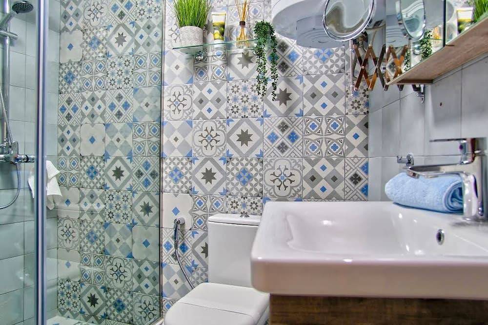Appartamento intero, Indigo Apartment Corfu by Corfuescapes in Corfù (città), Corfù