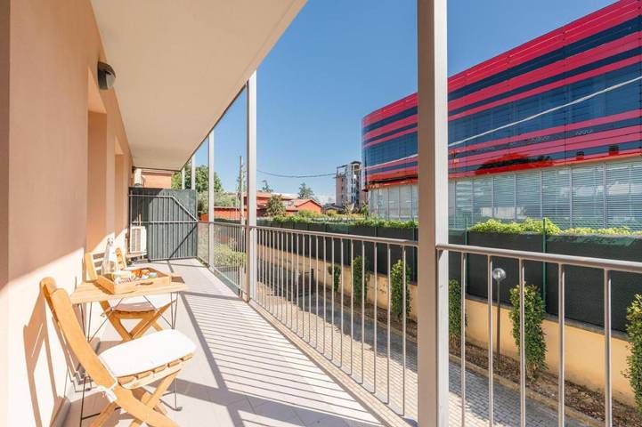 Maison d’hôte pour 4 personnes, avec terrasse à Maranello - 3