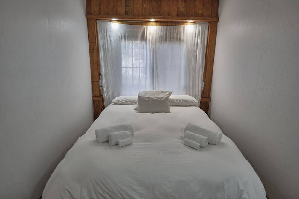 Casa Tarif - Bolonia Beach Campus, your beach house in Bolonia - Tarifa in Bolonia (Andalucía), Tarifa