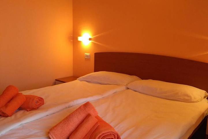 Ganze Wohnung, Ulivi sul Garda apartment 1 in Pieve, Tremosine
