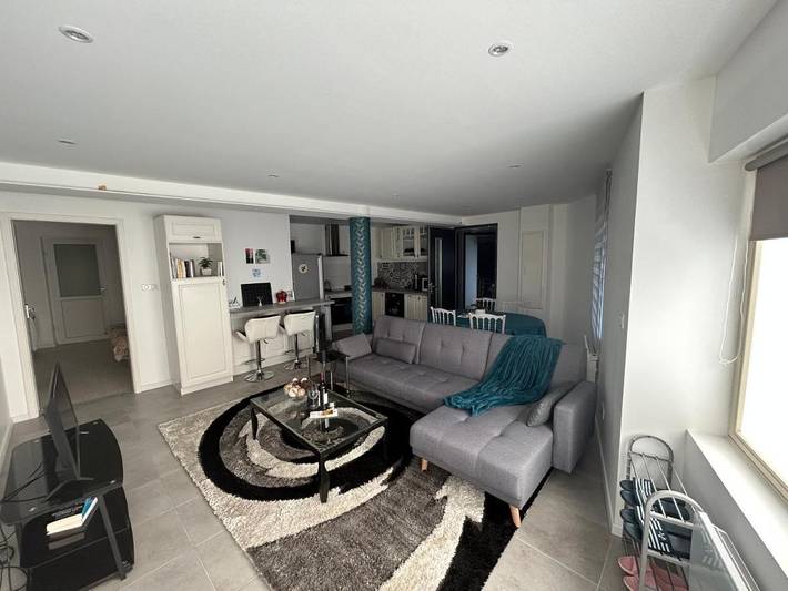 Appartement de vacances pour 3 personnes, avec Vue