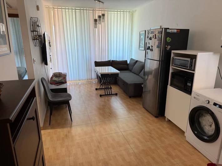 Vakantieappartement voor 4 personen, with uitzicht and zwembad as well as tuin and sauna, met huisdier - 1