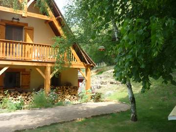 Chambre d’hôte pour 3 personnes, avec jardin, adapté aux familles en Dordogne