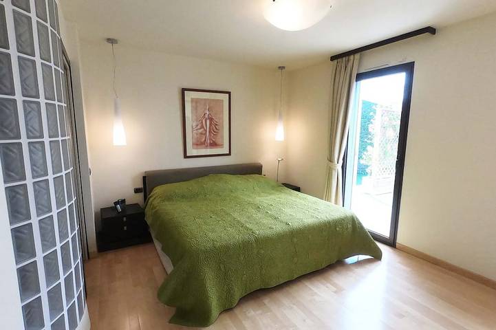 Villa pour 12 personnes, avec piscine à Villeneuve-Loubet - 3