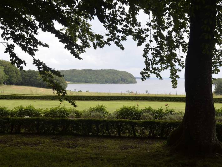 Ferienhaus für 6 Personen, mit Terrasse, kinderfreundlich in Astrup Vig - 3