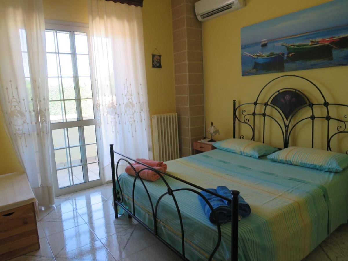 King Room with Pool View in Poggiardo, Provincia di Lecce