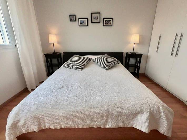 Gîte pour 6 personnes, avec terrasse, animaux acceptés à Lausanne - 3