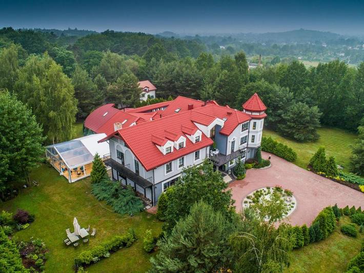 Bed and Breakfast für 4 Personen, mit Garten und Ausblick - 1