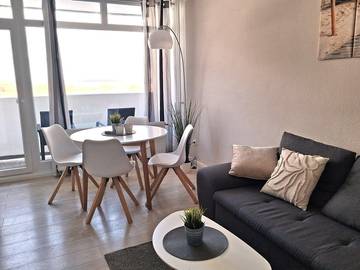 Ferienpark für 5 Personen in Heiligenhafen, Ostsee Schleswig-Holstein, Bild 1