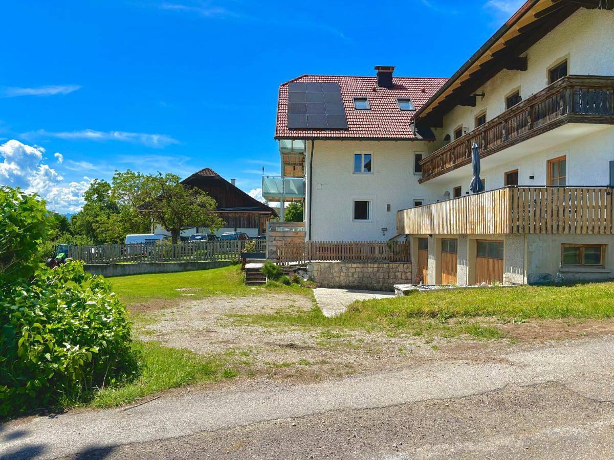 Ganze Wohnung, Gästhaus "Seeblick" in Seekirchen am Wallersee, Bezirk Salzburg-Umgebung