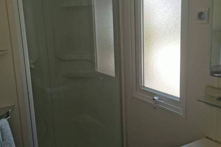 Mobil home pour 6 personnes à Verteillac - 4