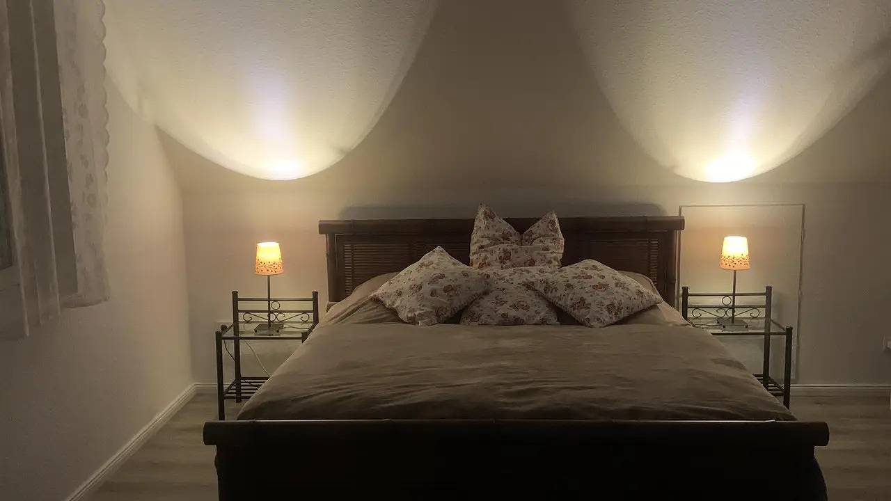 Ganze Ferienwohnung, Ferienwohnung für 2 Personen (50 m²) in Heikendorf in Kieler Förde, Heikendorf