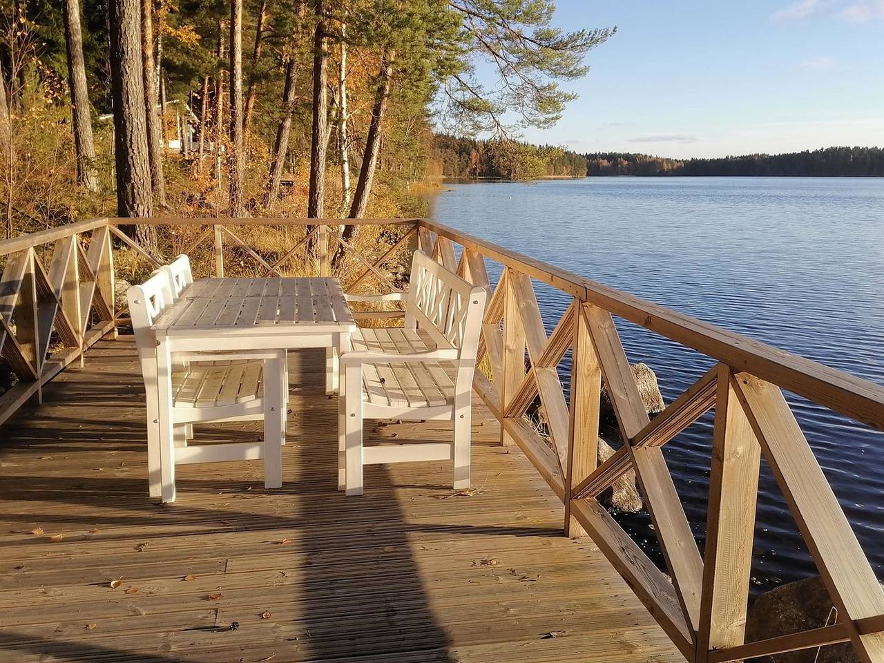 Linnusmaa in Konaanjärvi, Eigentliche Häme