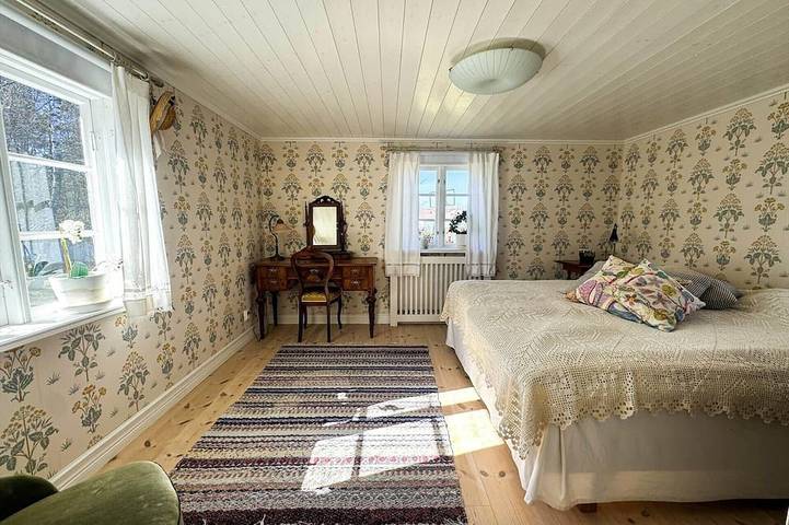 Ferienhaus für 2 Personen, mit Sauna in Astrid Lindgrens värld - 2