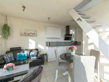 Bungalow voor 5 Personen in Callantsoog, Noord-Holland - Kust van de Noordzee, Afbeelding 1