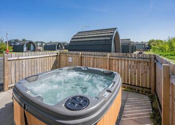 Holiday Rental for 6 People in Coldstream, Scottish Borders, Photo 4