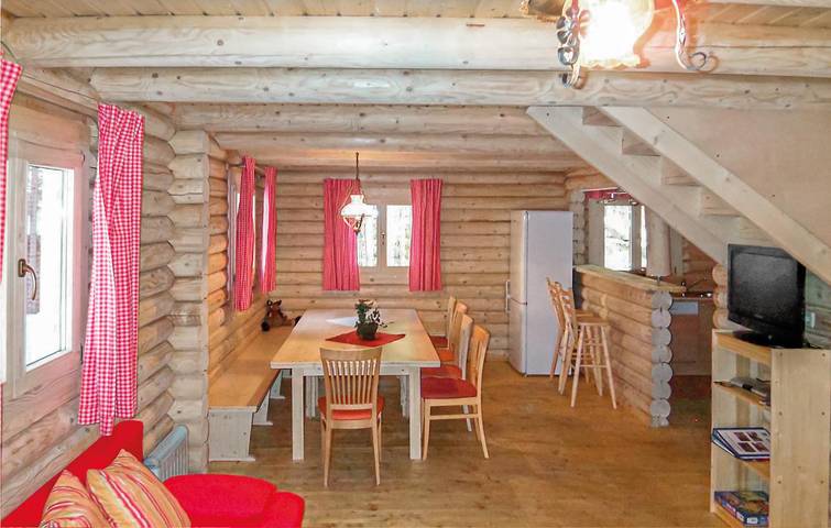 Ferienhaus für 10 Personen, mit Terrasse und Sauna in Mühlviertel - 4