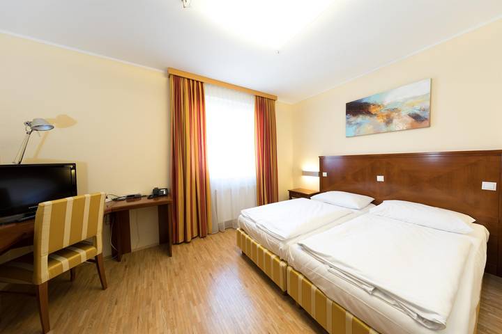 DeLuxe Ez in Unterpremstätten-Zettling, Steirerland