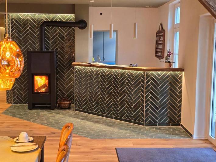 Hotel für 2 Personen, mit Garten und Ausblick in Bad Neuenahr - 4