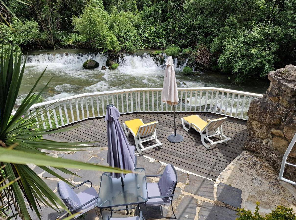 Dream corner by waterfalls, 20 min to Oporto, by Porto with Love Lda in Paredes, Parada de Todeia