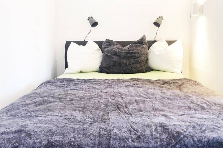 Gîte pour 4 personnes, avec vue et balcon à Wuppertal - 3