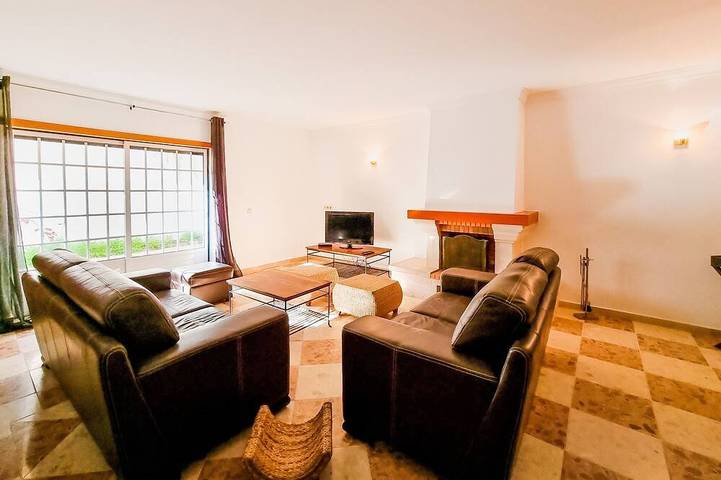 Ferienhaus für 6 Personen, mit Terrasse - 1