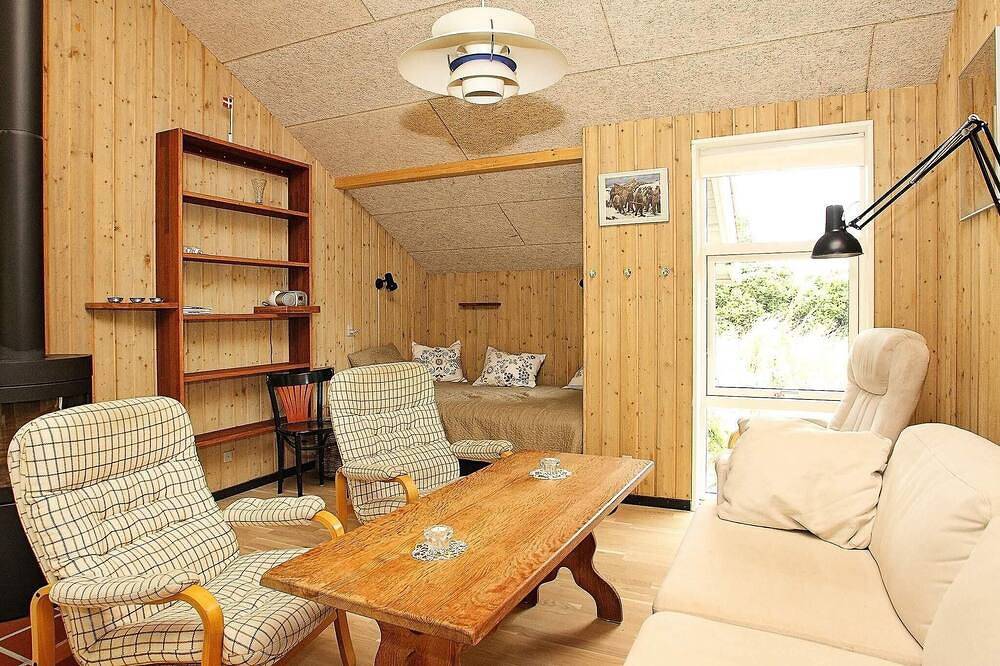 4 Sterne Ferienhaus in Skagen in Skagen, Nordostjütland