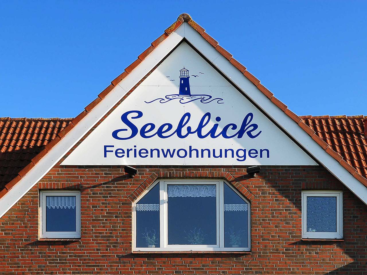 Ganze Ferienwohnung, Ferienwohnung Seestern in Carolinensiel, Landkreis Wittmund