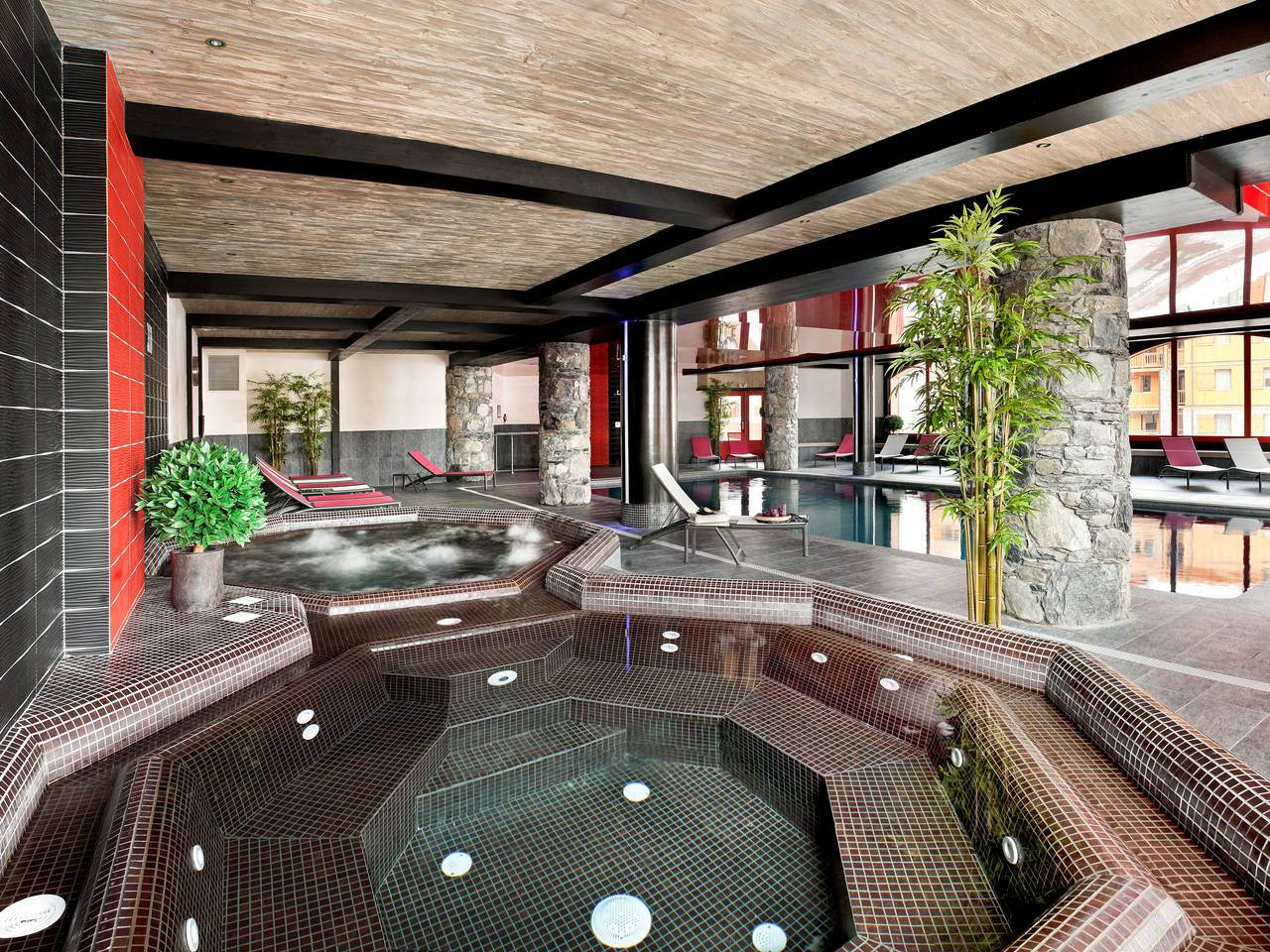 Photo : Appartement de vacances