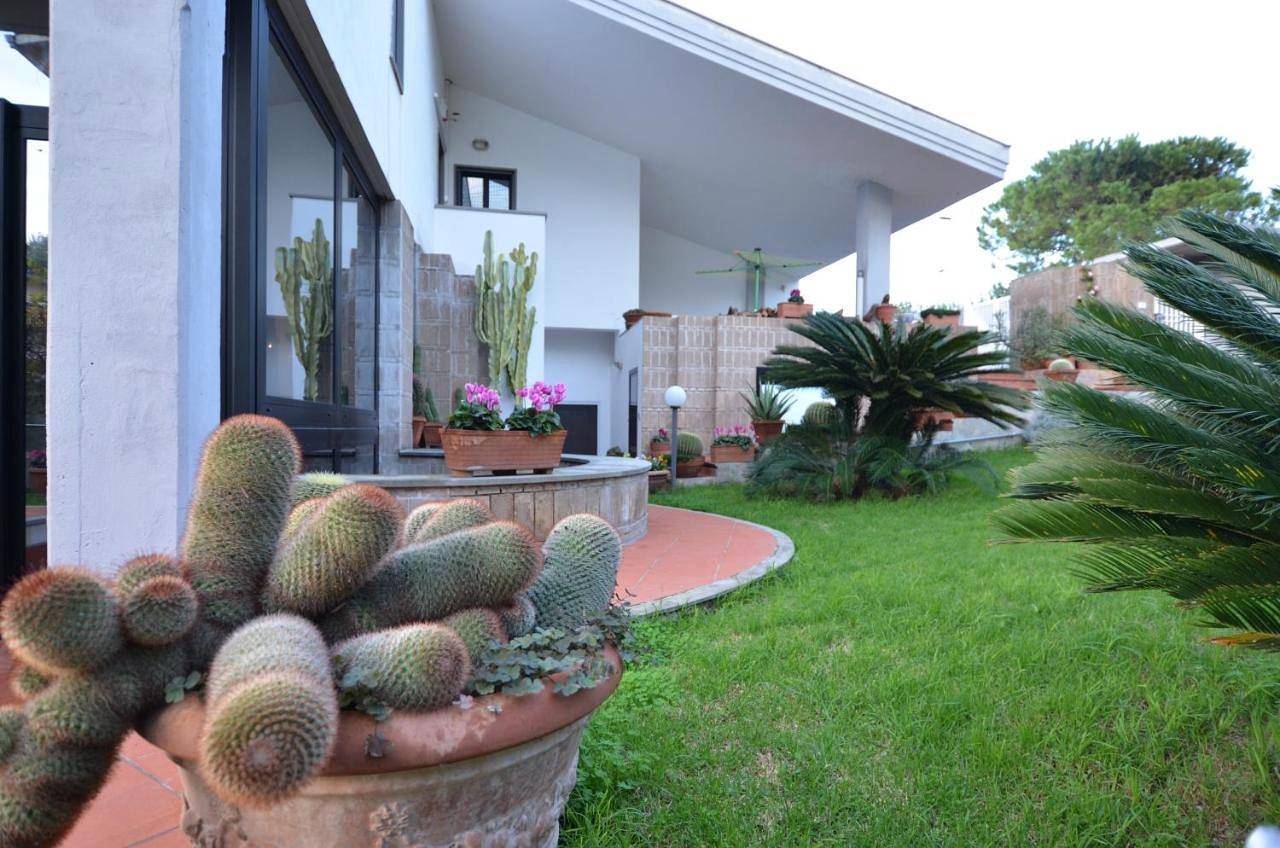 Double or Twin Room with Private Bathroom in Civitavecchia, Provincia di Roma