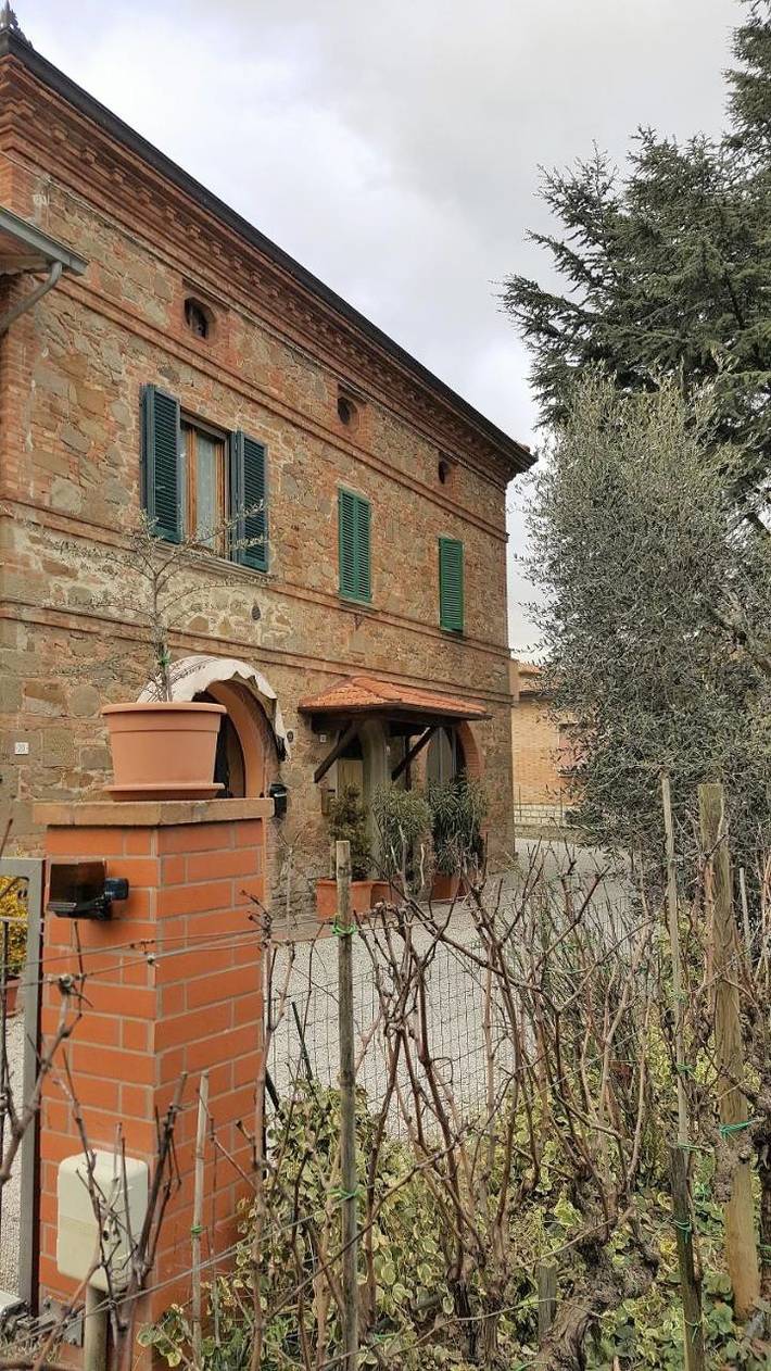 B&b per 2 persone, con Giardino a Sinalunga