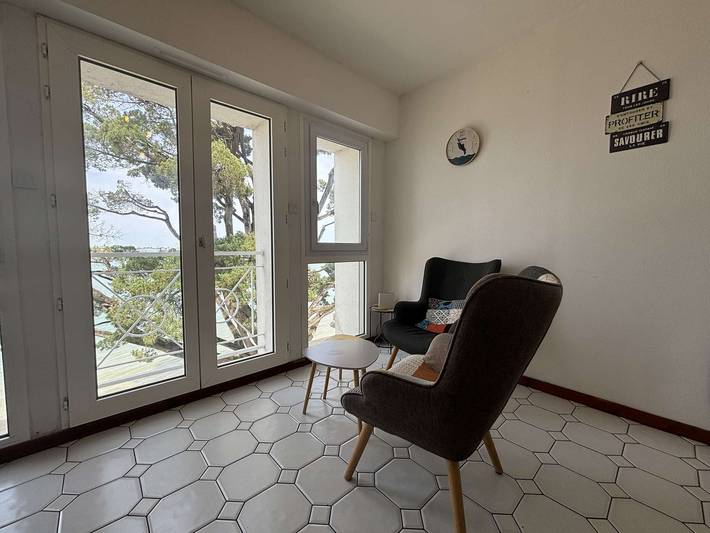 Ferienwohnung für 4 Personen auf Île d'Oléron - 3