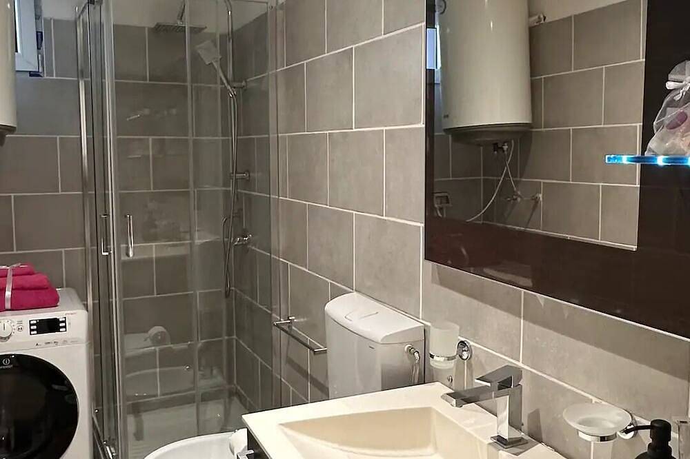 Mambo House 7 in Milan, Milan Province