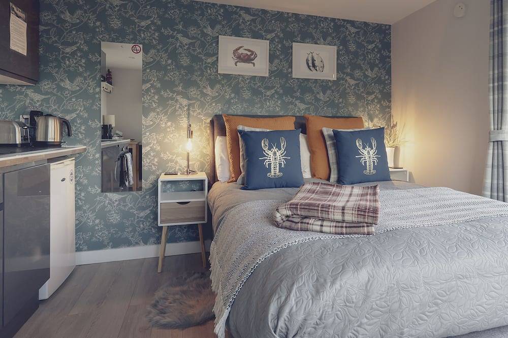 Boutique studio Escape Pod in Devon, 5 minutes from the beach with parking. in Beer (Devon), Devon