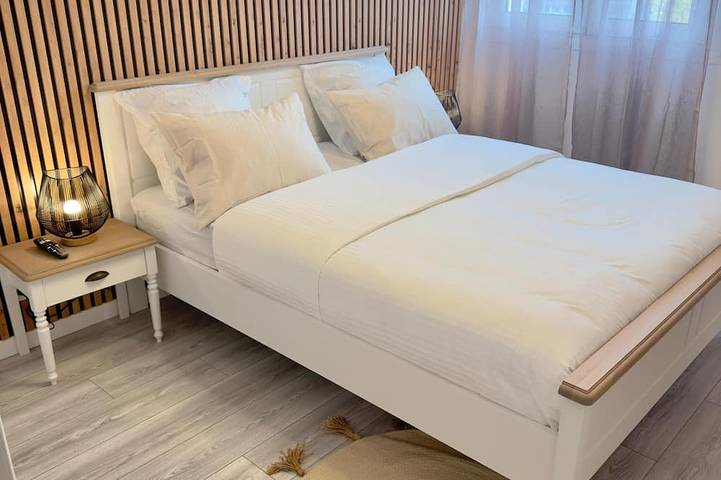 Gîte pour 4 personnes à Chilly-Mazarin - 4