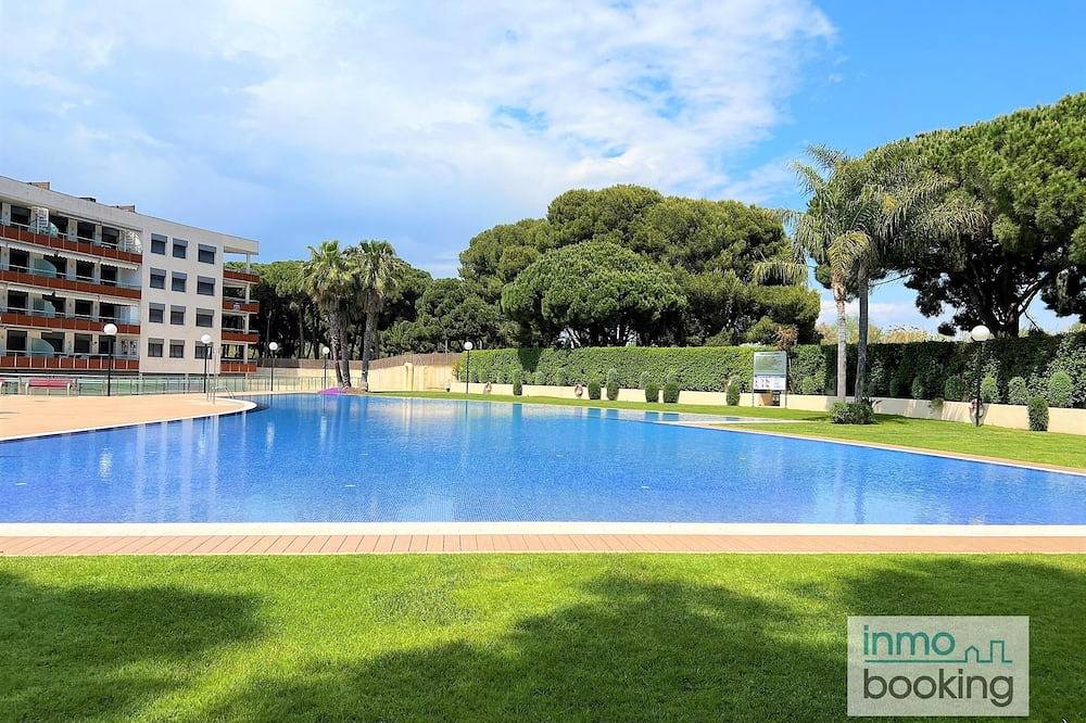 Appartamento vacanze a Cambrils a partire da 230€ a notte
