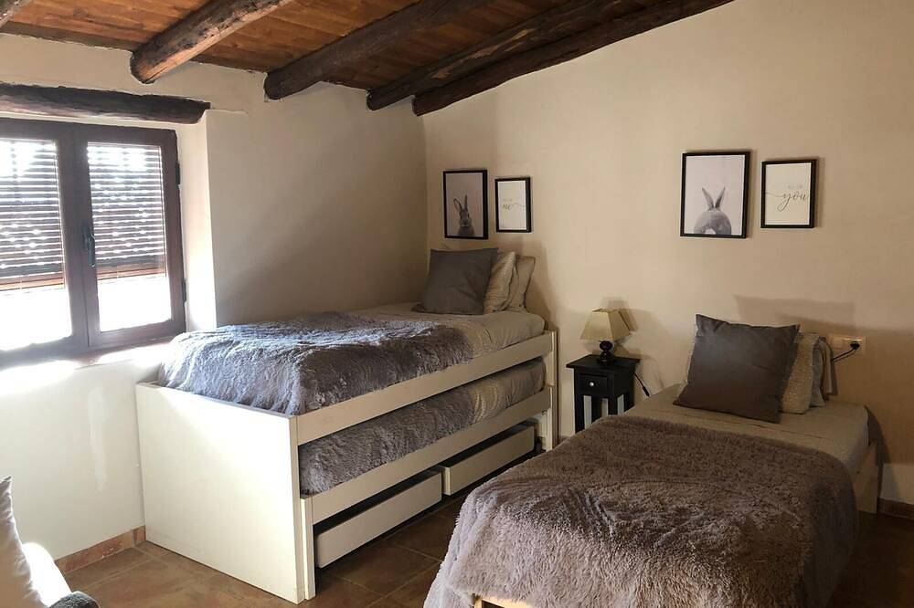 Charmante maison dans un environnement unique in Fuente Obejuna, Sierra Morena