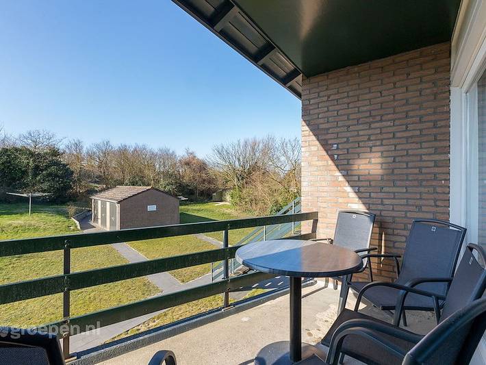 Ferienhaus für 6 Personen in Zoutelande - 2