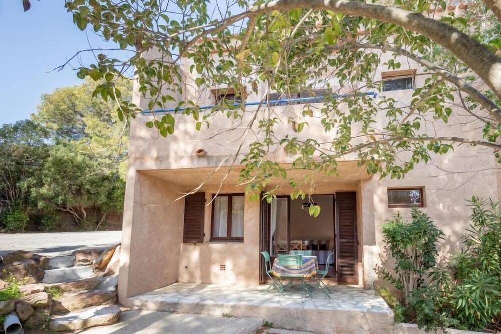 Finca für 4 Personen in Saint-Raphaël, Draguignan Region