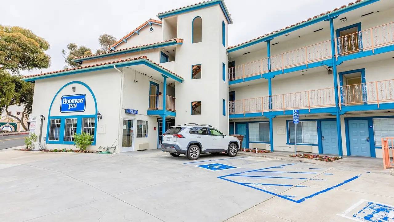 Apartamento vacacional entero, Ferienwohnung für 2 Personen (14 m²) in Spanish Village in San Clemente (Estados Unidos), Condado de Orange