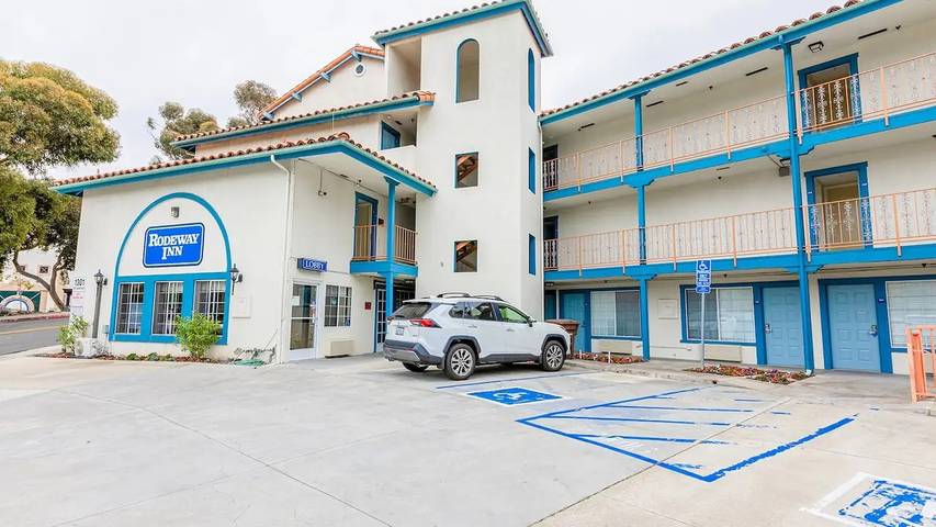 Apartamento de vacaciones para 3 personas - 1