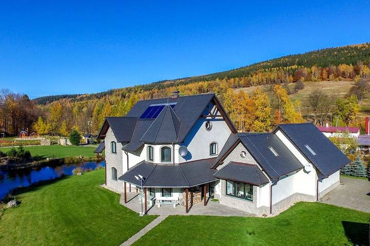 Ferienwohnung für 3 Personen, mit Haustier