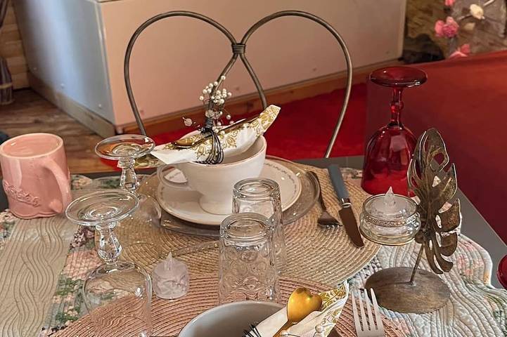Suite Inoubliable et sa balnéothérapie in Barjols, Région de Brignoles