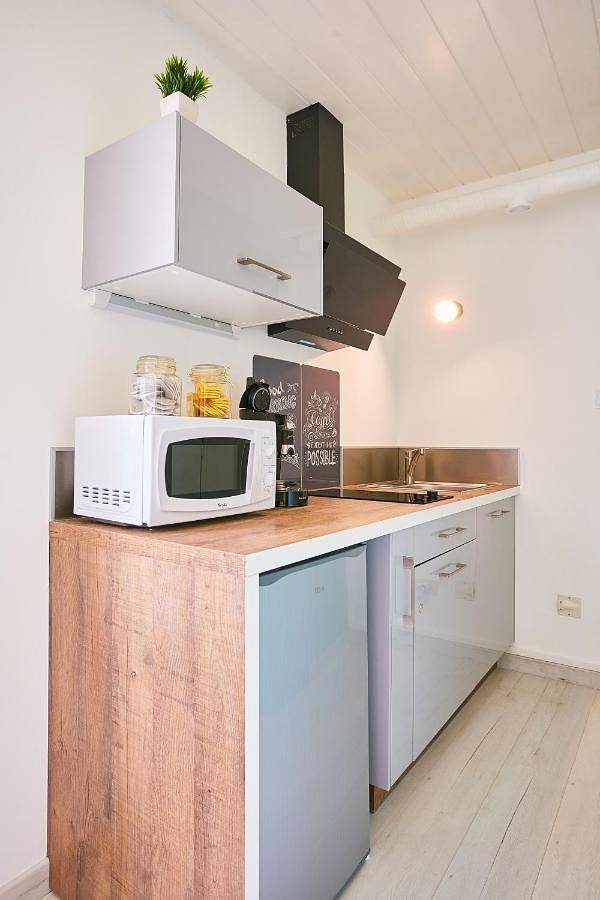 Appartement entier, One-Bedroom Apartment in Pays de Pontarlier, Jura Francais